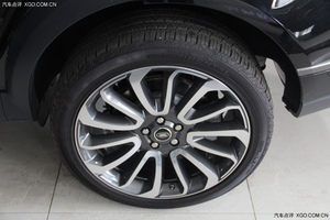 2014款路虎揽胜行政版现车到店 现车元旦惊喜特惠