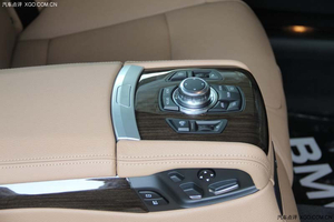 新款宝马7系最高优惠 天津现车元旦惊喜特惠价