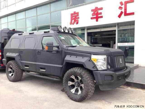 乔治巴顿天津现车到港 年末惊喜狂欢促销中