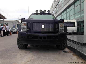 乔治巴顿天津现车到港 年末惊喜狂欢促销中