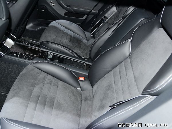 2014款保时捷帕纳梅拉 顶级打造百万豪降保时捷