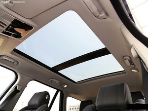 路虎揽胜3.0行政版 2014款现车元旦特惠惊爆价格