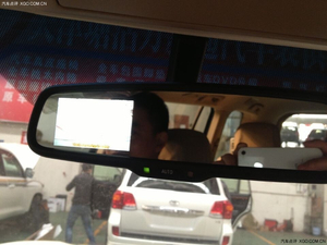 2014款丰田酷路泽4000促销 中东版现车降底价