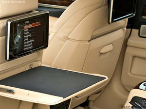 宝马7系现车到店 现车庆元旦最高优惠倾城巨献