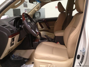 2014款丰田霸道2700中东版现车 霸道极致特惠秒杀