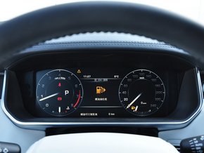 2014款路虎揽胜3.0行政版 贷款购揽胜轻松无负担