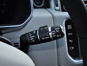 2014款路虎揽胜3.0行政版 贷款购揽胜轻松无负担