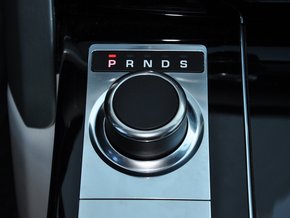 2014款路虎揽胜3.0行政版 贷款购揽胜轻松无负担