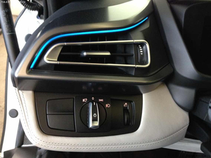 进口豪车宝马I8现车热卖 豪情惠销劲爆出仓