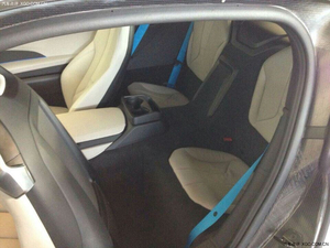 进口豪车宝马I8现车热卖 豪情惠销劲爆出仓