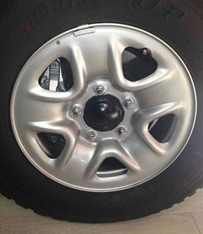 2014款丰田酷路泽4000中东现车 悠然好惠魅力促