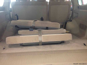 2014款丰田酷路泽4000中东现车 悠然好惠魅力促