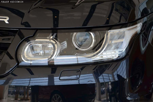 2014款路虎揽胜运动版促销 空前低价非凡超优惠