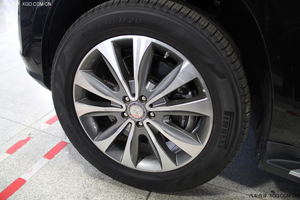 15款奔驰GL450天津现车到店 元旦惊喜特惠销售