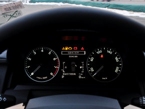 2014款路虎发现四报价行情 降万元发现尖端引擎