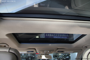 2014款奔驰GL级全系天津现车促销 豪情钜惠底价售