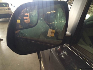 2015款丰田塞纳商务车 经典座驾现车底价热卖