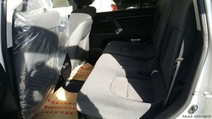 中东版丰田酷路泽4000现车 超值越野抄底价格