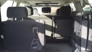 中东版丰田酷路泽4000现车 超值越野抄底价格