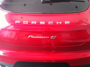 保时捷panamera优惠 帕纳梅拉现车让利清仓