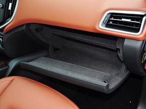 2014款玛莎拉蒂吉博力/Ghibli 商家现车特惠