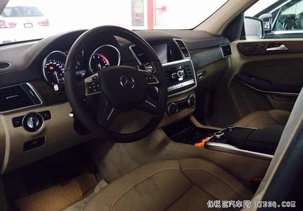 奔驰GL350/GL450/GL550 现车劲爆低价让利中