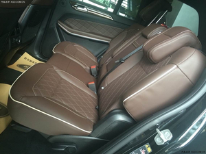 2015款奔驰GL550美规版 新款现车爆惠尽在本店