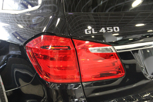 2015款奔驰GL450热力到港 新款现车限时特惠价