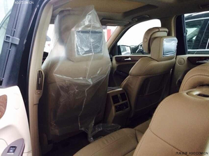 奔驰GL350/GL450/GL550 现车劲爆低价让利中