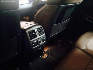 奔驰GL350/GL450/GL550 现车劲爆低价让利中