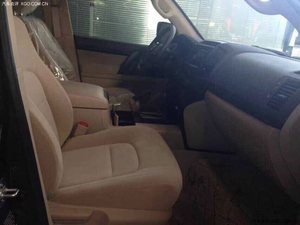 中东版丰田酷路泽4000原价甩 爆惠价刷新历史