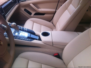 保时捷panamera天津现车 豪车帕拉梅拉促销