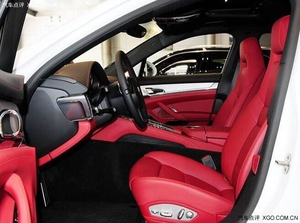 保时捷panamera天津现车 豪车帕拉梅拉促销