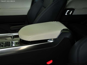 14款路虎揽胜运动白外咖内 港口现车惊喜特价中