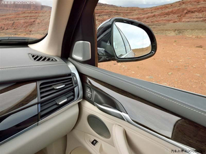 2014款美规宝马X5 极品越野现车无限惊喜让利