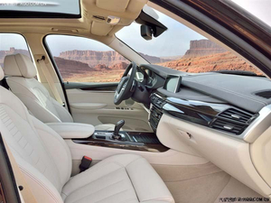 2014款美规宝马X5 极品越野现车无限惊喜让利