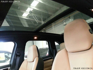 2014款卡宴3.0T柴油铂金版 天津现车惊喜热卖