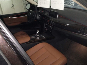 2014款宝马X5美规版 现车促销底价率先领跑