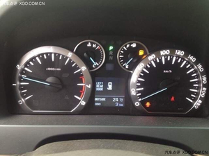 2015款丰田埃尔法3.5保姆车 天津港现车力惠豪甩