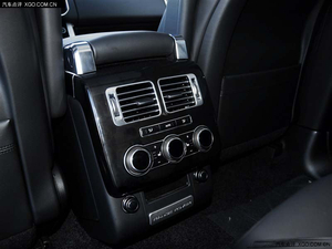 2014款路虎揽胜行政版现车 魅力优惠经典再惠