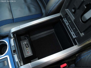 2014款福特猛禽F150颜色齐全 天津现车促销热卖