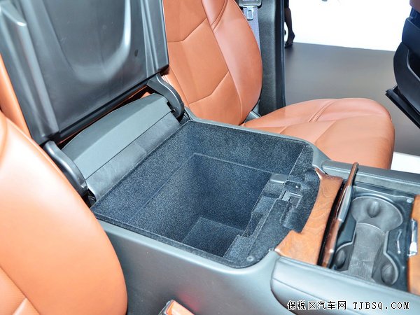 2014款凯迪拉克总统一号 总统座驾独家豪礼