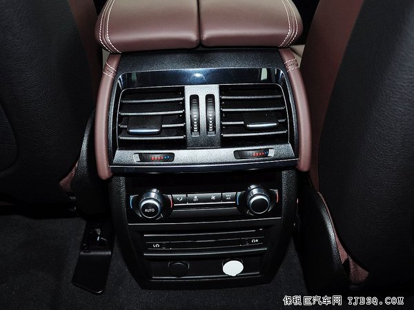 全新宝马X5中规版 原装进口现车优惠全系热促