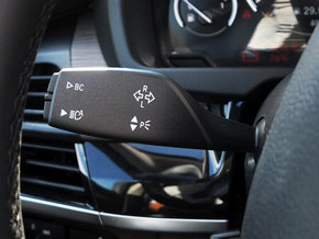 全新宝马X5中规版 原装进口现车优惠全系热促