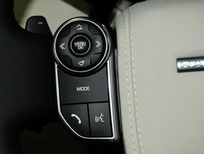 2014款路虎揽胜3.0T优惠多多 路虎钜惠抢购揽胜