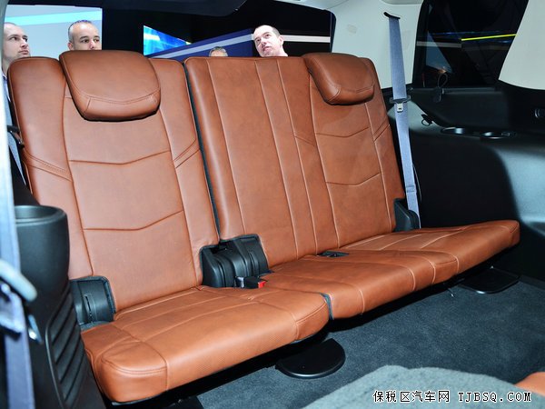 凯迪拉克总统一号 现车实惠豪降总统亲临港口