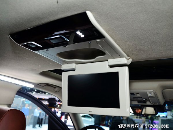 凯迪拉克总统一号 现车实惠豪降总统亲临港口