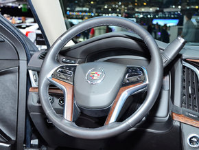 凯迪拉克总统一号 现车实惠豪降总统亲临港口