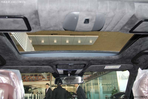 新奔驰S600豪轿天津现车直降 新季度惠满月中