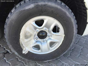 中东版丰田酷路泽4000已到店 现车热力促销中